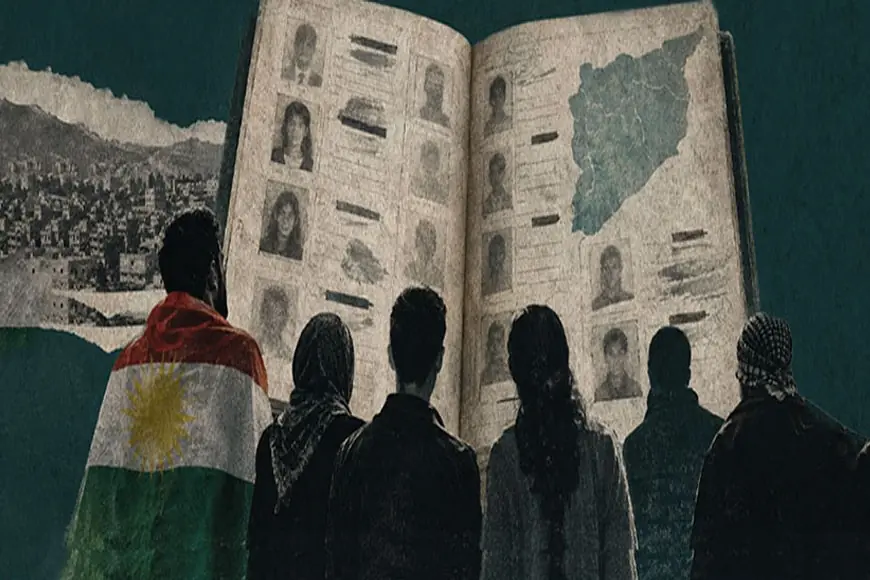 Suriye'de 13 Sayılı Kararname: Kürtlerin Vatandaşlık Mağduriyeti Sınavı