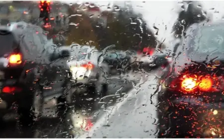 Meteoroloji’den 19 il için sarı kodlu alarm