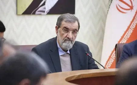 İranlı yetkili: 'Müzakerelerde ciddiyiz'