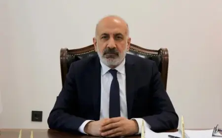DTSO Başkanı Kaya: Irak pazarını hızlı bir şekilde kaybediyoruz
