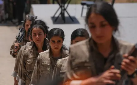 Öcalan’ın PKK’ye yeni bir çağrı yapması bekleniyor