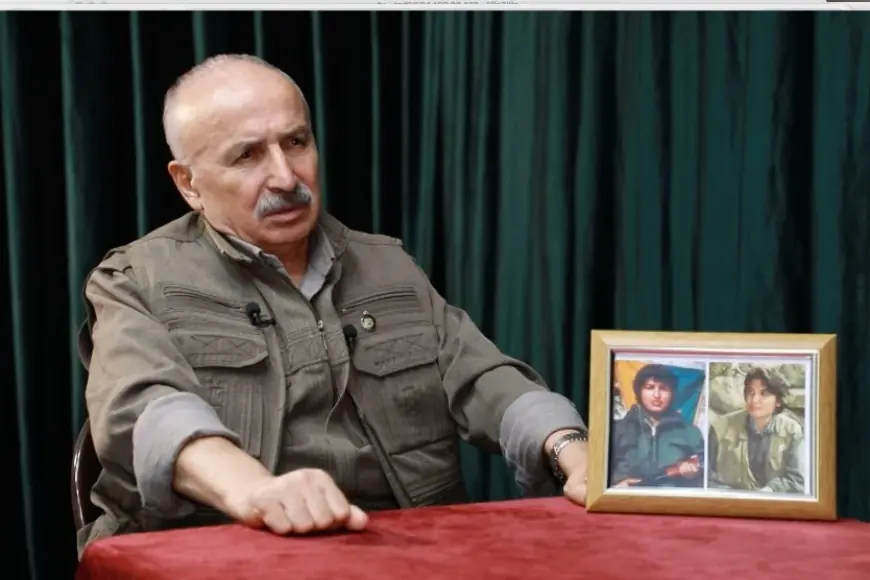 Mustafa Karasu: Çözüm süreci tıkanmıştır, somut adım atılmıyor