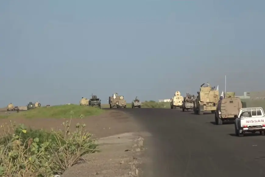 Yemen hükümeti stratejik Muha kentini Husilerden geri aldı