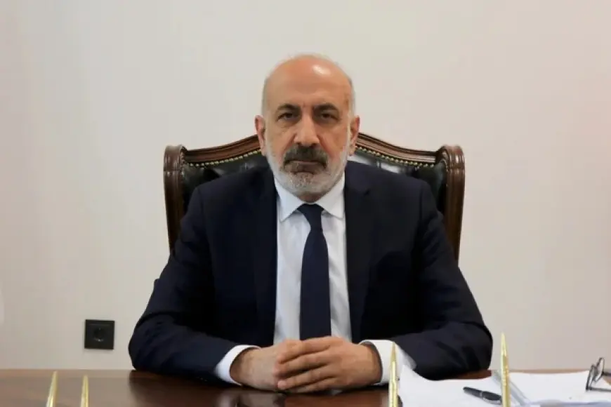 DTSO Başkanı Kaya: Irak pazarını hızlı bir şekilde kaybediyoruz