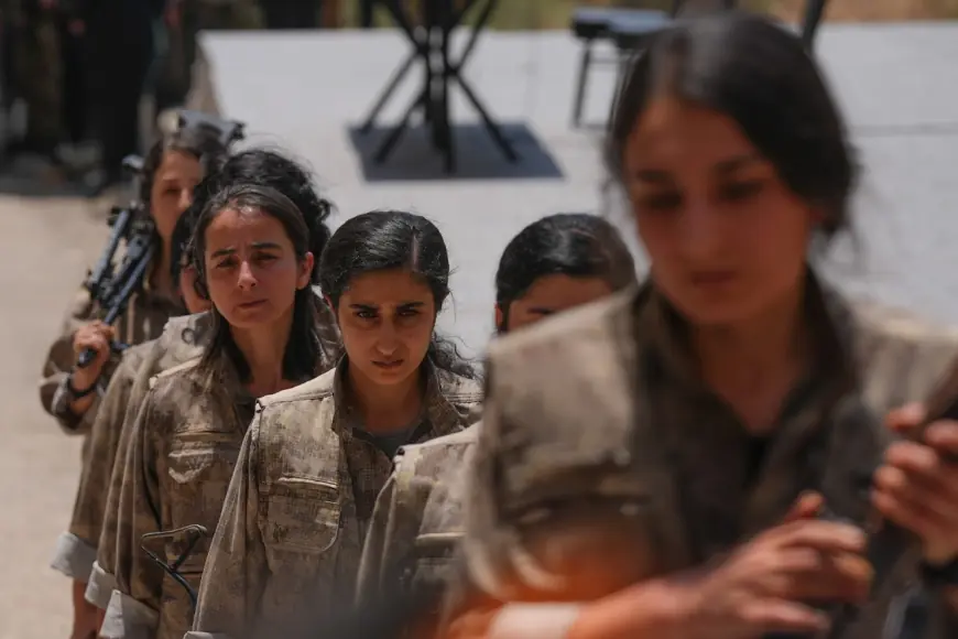 Öcalan’ın PKK’ye yeni bir çağrı yapması bekleniyor