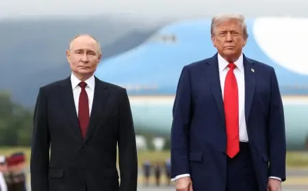Trump, Rusya'daki salgınla ilgili Putin ile görüşecek
