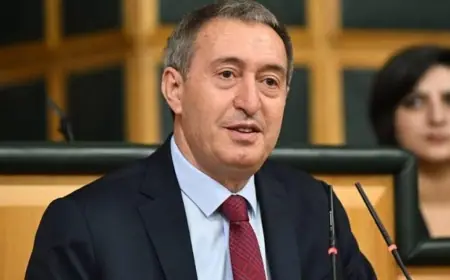 Bakırhan: PKK'nin silah bırakması 27 Kasım'a yetişebilir