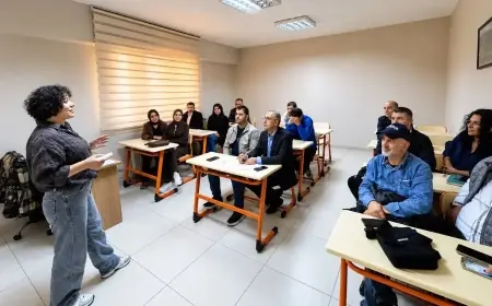 Halk Eğitim Merkezi bünyesinde ilk kez Kürtçe kursu açıldı