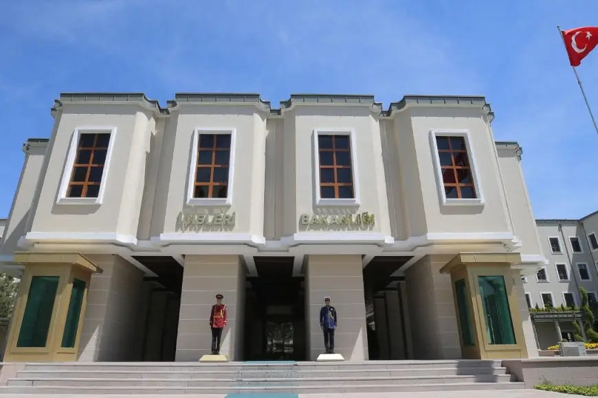 5 belediye başkanı ve başkan vekili görevden uzaklaştırıldı