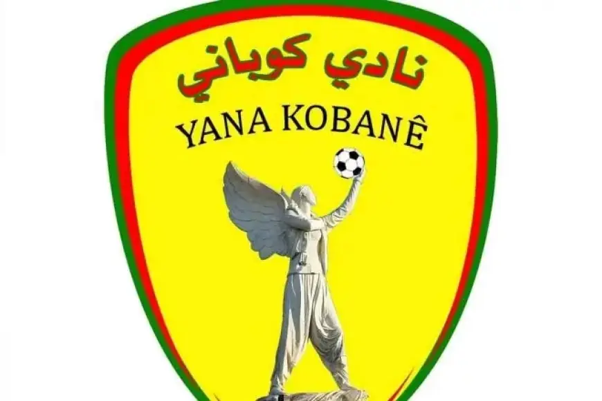 Suriye’den Kobanê Spor Kulübü kararı