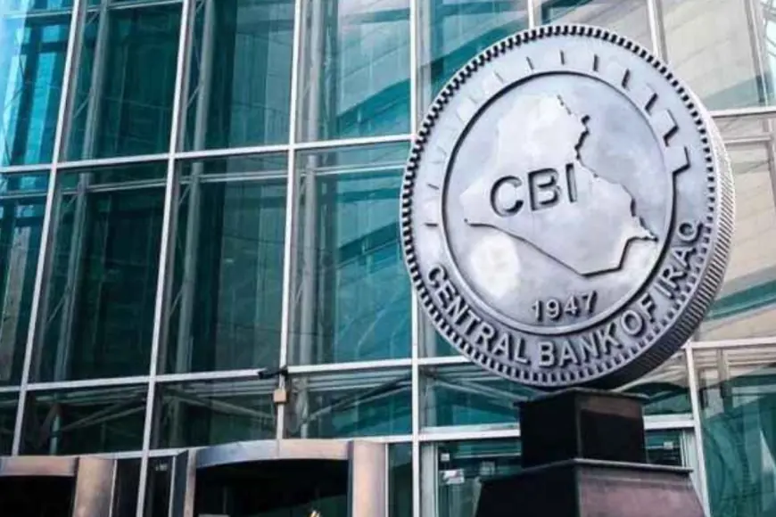 Irak Merkez Bankası doların resmi kurunu yeniden belirledi