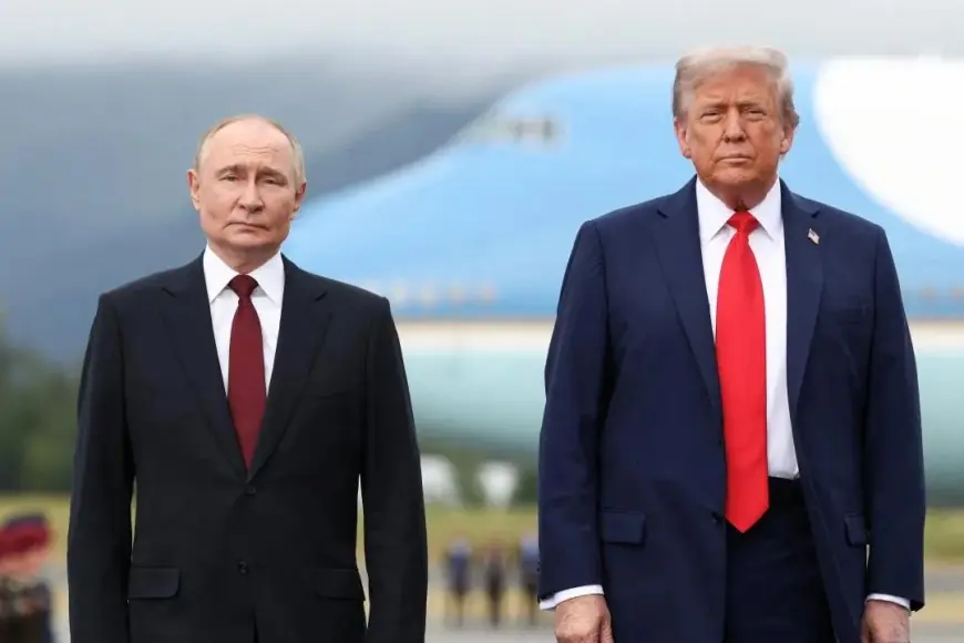 Trump, Rusya'daki salgınla ilgili Putin ile görüşecek