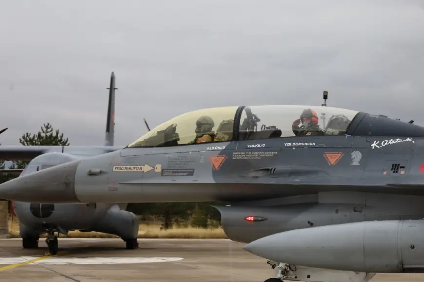 Türkiye’den Suudi Arabistan’a askeri takviye hazırlığı
