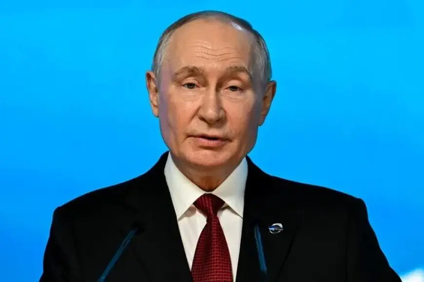 Putin: İran-ABD geriliminin azaltılması için rol almaya hazırız