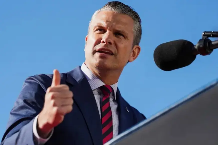 Hegseth: Lincoln uçak gemisi 64 İran savaş gemisini batırdı