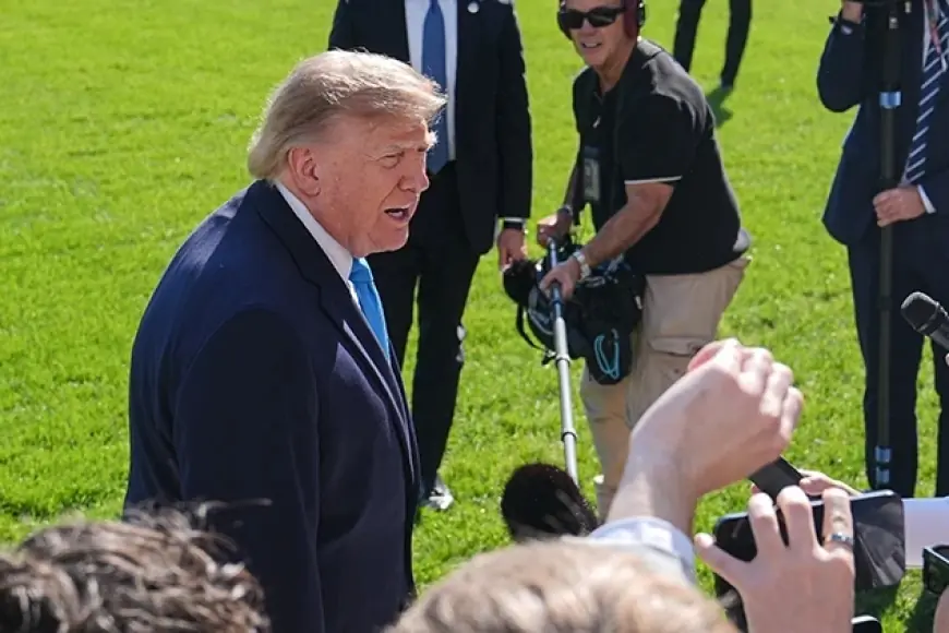 The Atlantic: Trump seçimlerden önce İran’a yeniden saldırı emri verebilir