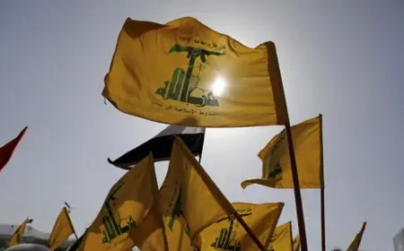 İran'dan Hizbullah'a 200 milyon dolar