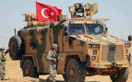 MSB’den Mekke Savunma İttifakı açıklaması: Suudi Arabistan’a asker gönderilecek mi?