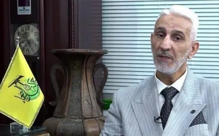 Nüceba Hareketi’nden ABD ve Türkiye güçlerinin çekilmesine ilişkin açıklama