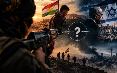 Ali Polat: Eldeki silahın namlusunun ucunda kim var?