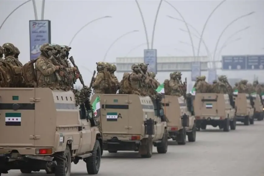 Suriye’den Yemen’e asker gönderme iddiasına açıklama