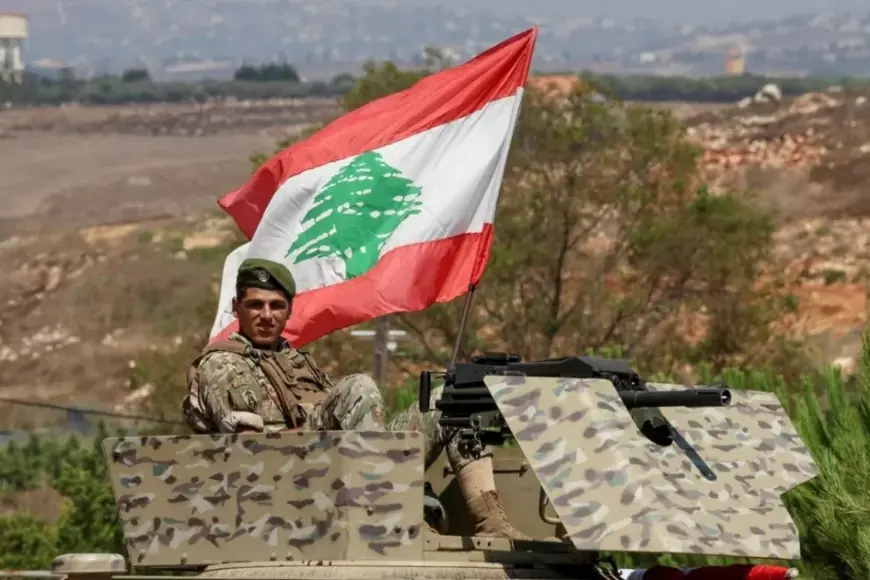AB’nin Lübnan planı: Yeni misyon ve Hizbullah’ın silahsızlandırılması