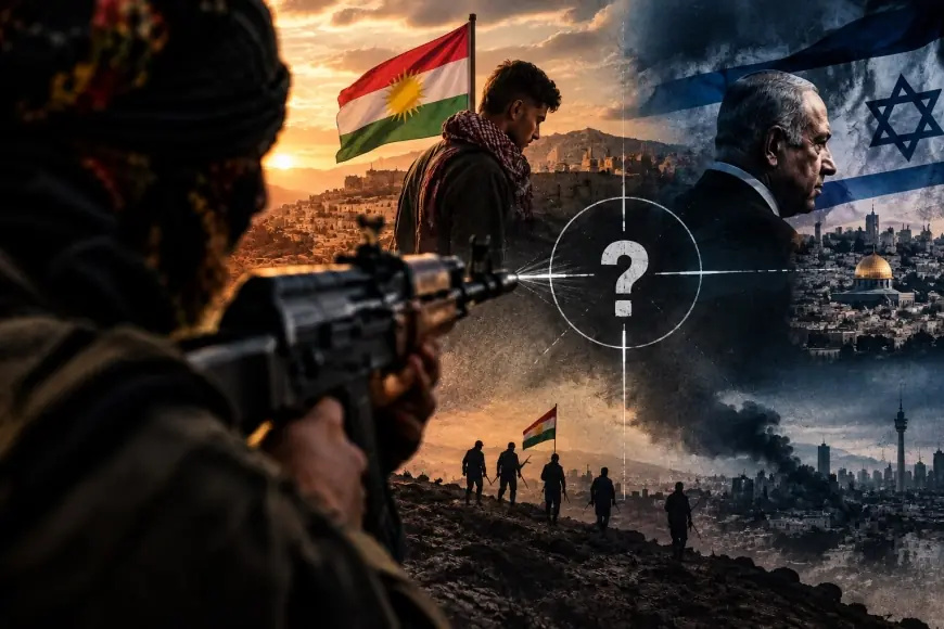 Ali Polat: Eldeki silahın namlusunun ucunda kim var?