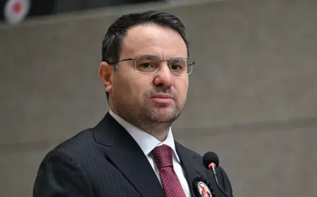 Akın Gürlek fon soruşturmasının ayrıntılarını açıkladı: 187 milyar liralık haksız kazanç tespiti yapıldı