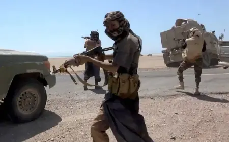 Yemen’den barış için üç şart