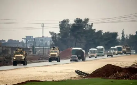 Suriye, Irak’a nakledilen 4 bin IŞİD’liyi geri istedi