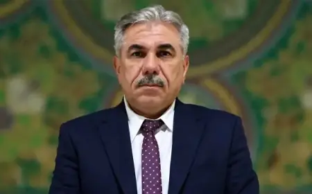 Haseke Valisi: Guweran’daki protestolar kışkırtıldı