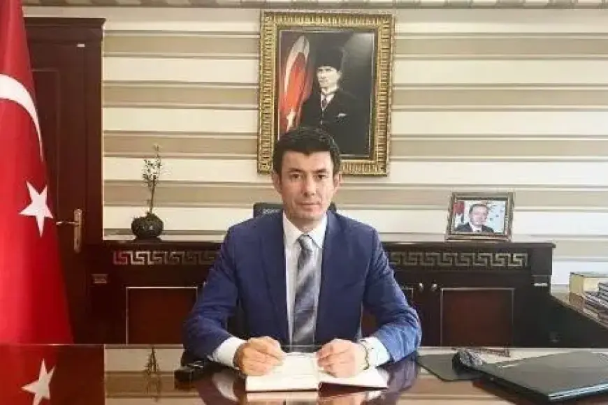 Silahla vurulmuş halde bulunmuştu… Vali yardımcısı hayatını kaybetti