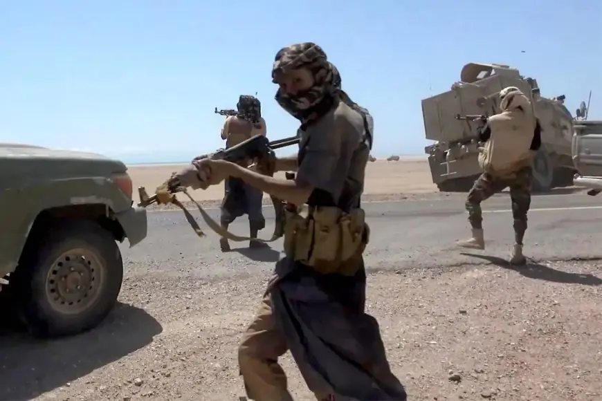 Yemen’den barış için üç şart