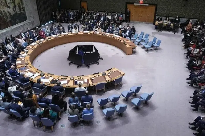Ukrayna’dan BM’ye acil toplantı çağrısı: Rus saldırılarında 78 sivil hayatını kaybetti