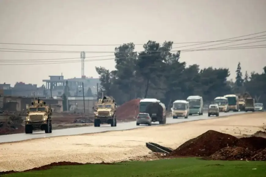 Suriye, Irak’a nakledilen 4 bin IŞİD’liyi geri istedi