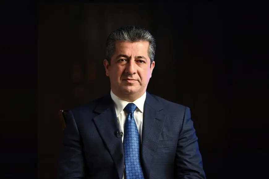Mesrur Barzani, Suudi Arabistan’daki saldırıları kınadı