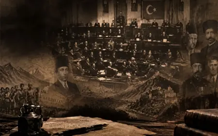 Yanılmak, Hata Yapmak Başka Şey; İhanet, Hainlik Başka Şey…