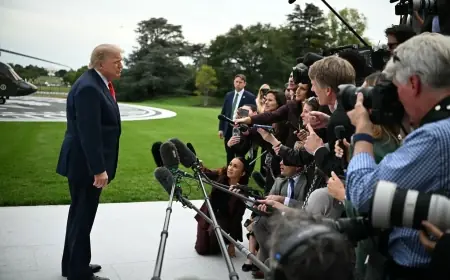 Trump: İran’a belki de ara seçimlerden önce saldırırız