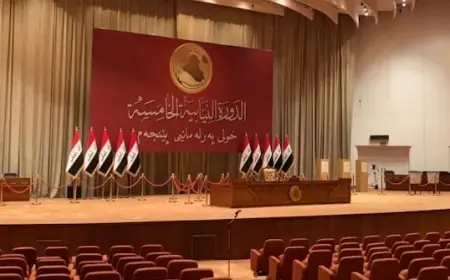 KDP'nin Irak'taki yeni kabine adayları netleşti
