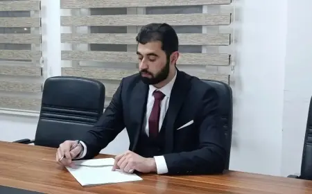Rakka Vali Yardımcısı: Kürtler ülkenin asli ortaklarıdır, hakları güvence altında