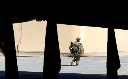 Washington Enstitüsü analizi: ABD’nin Irak’tan çekilmesi IŞİD’e alan açabilir