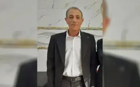 Rojava'da kaçırılan felsefe öğretmeni öldürüldü