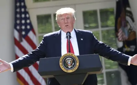 Trump: Ukrayna’nın yeni bir lidere ihtiyacı var