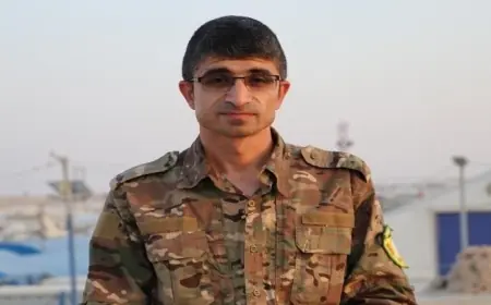 Ferhad Şami: Haseke’deki olaylar IŞİD dönemini hatırlattı