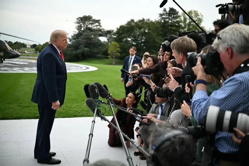 Trump: İran’a belki de ara seçimlerden önce saldırırız