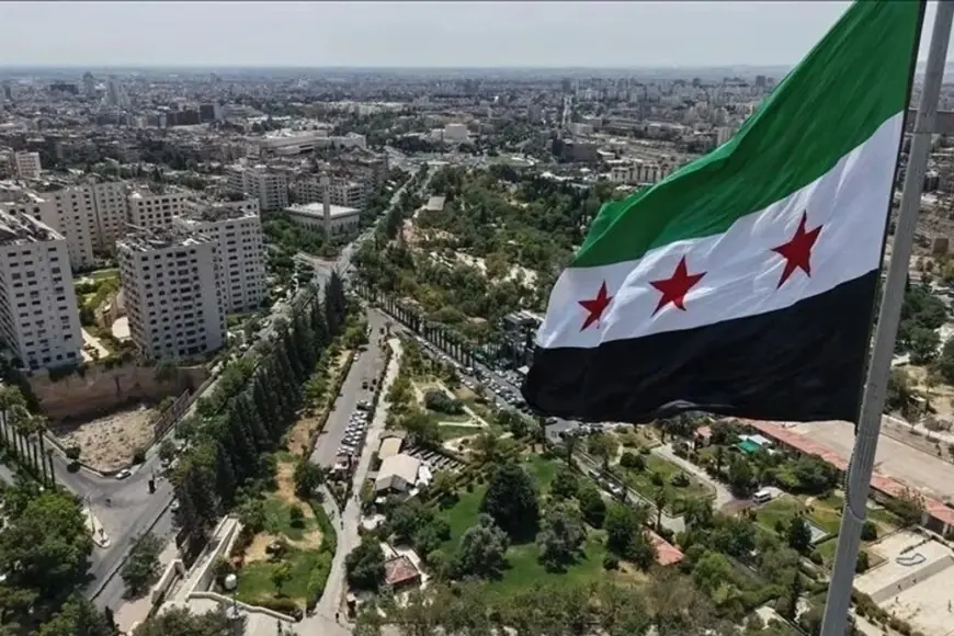 Esad’ın yakın çevresinden el konulan 50 milyar dolarlık servet fona aktarıldı