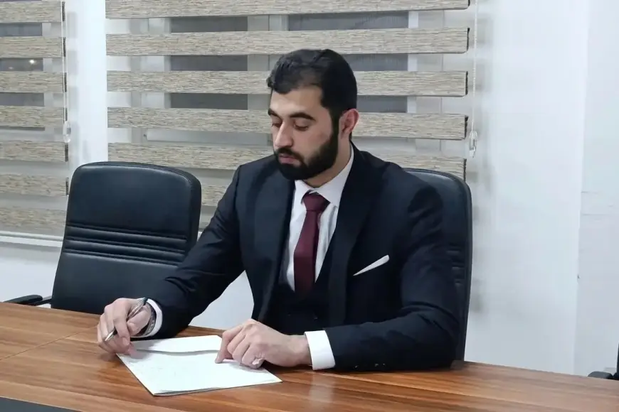 Rakka Vali Yardımcısı: Kürtler ülkenin asli ortaklarıdır, hakları güvence altında
