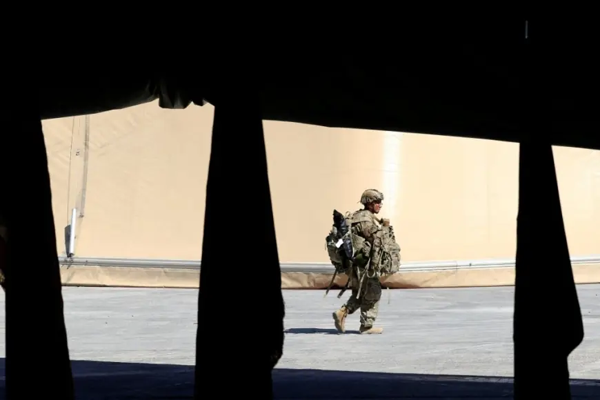 Washington Enstitüsü analizi: ABD’nin Irak’tan çekilmesi IŞİD’e alan açabilir