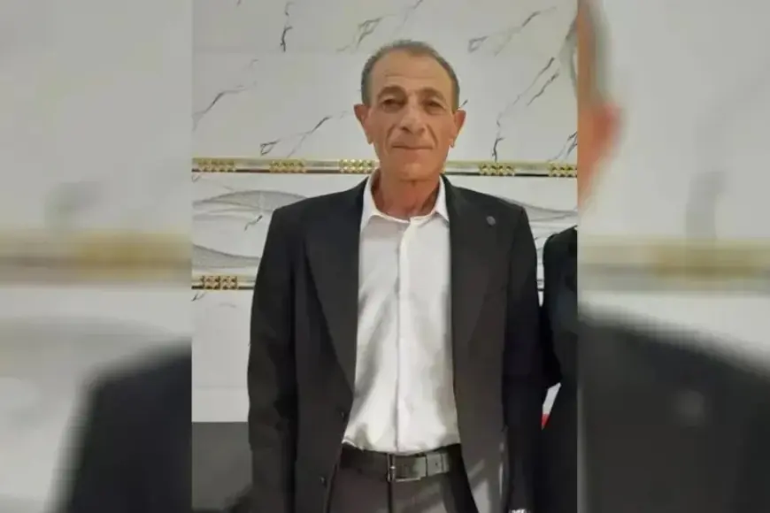 Rojava'da kaçırılan felsefe öğretmeni öldürüldü