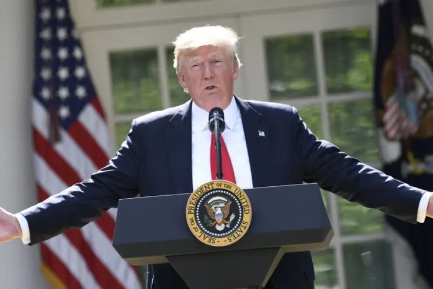 Trump: Ukrayna’nın yeni bir lidere ihtiyacı var